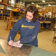 Avalanche Ranch Hand Cutting Shades
