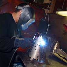 Avalanche Ranch Hand Welding