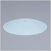 Shade Swatch - Frosted Glass Bowl