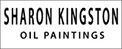 Sharon Kingston Art Logo