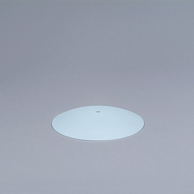 Round Bowl Glass- 8.75in diameter