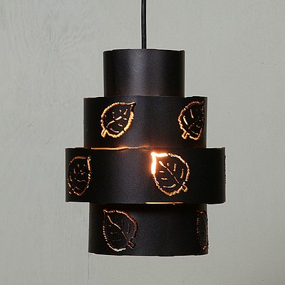 Ridgemont Pendant - Aspen Cutout