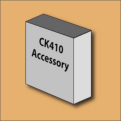 Swag Kit for Chain Hung Fixtures