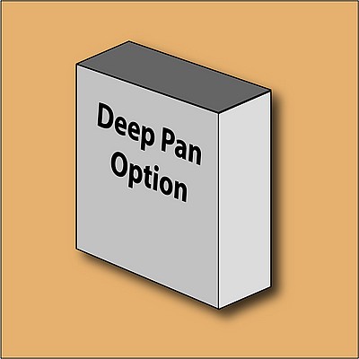 Deep Pan Option