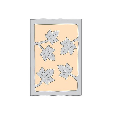 Cascade Exterior Sconce - Quail Outdoor Wall Light Quail Metal Art