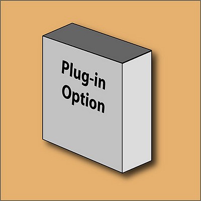 Plug-In Kit