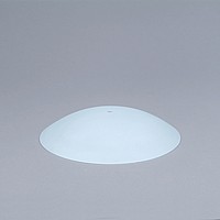 Round Bowl Glass-11.75in diameter