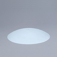 Round Bowl Glass - 17in diameter