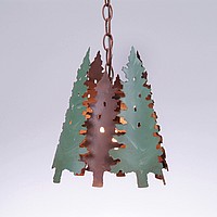 Pine Nook Pend