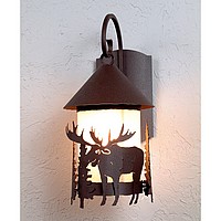 Vista Lant Moose