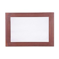 Rustic Mirror Frame - Horizontal