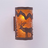 Kincaid - Vly Elk