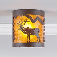 Kincaid Ceiling  - Vly Elk