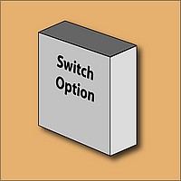 Switch Kit - Sconces
