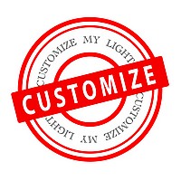 Custom Upcharge