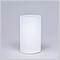 FC- Frost White Cylinder Glass